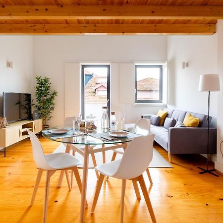 Portodise Loft By Rdc Apartment Exterior foto