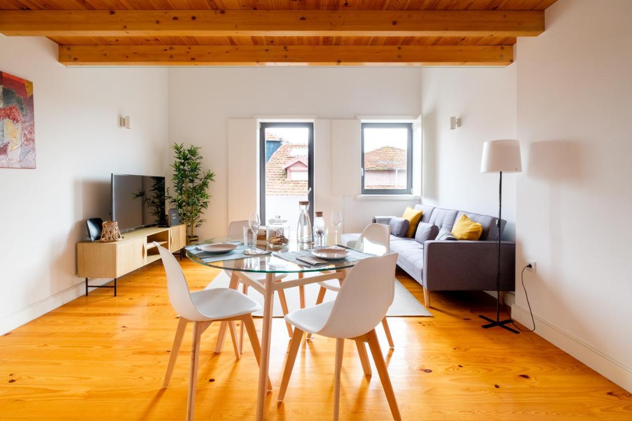 Portodise Loft By Rdc Apartment Exterior foto