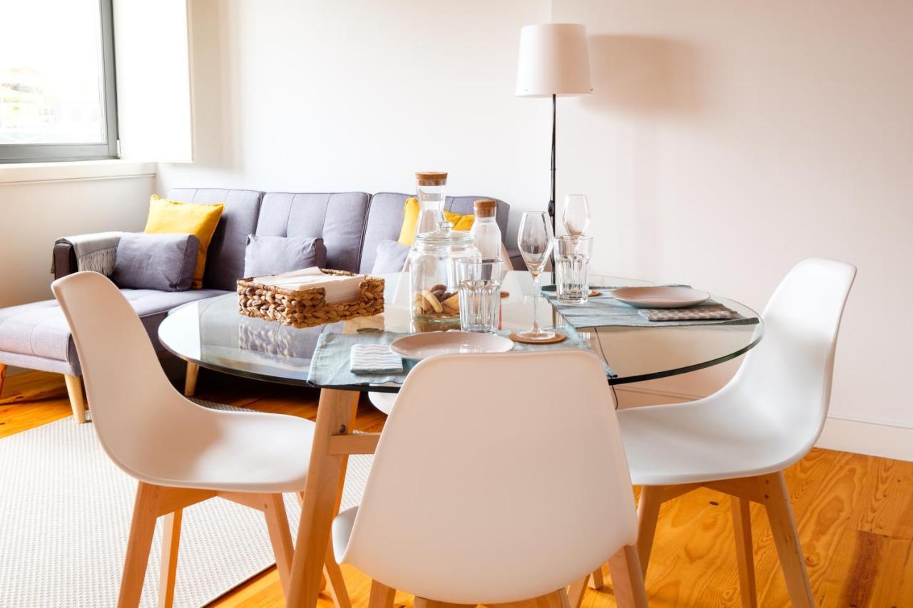 Portodise Loft By Rdc Apartment Exterior foto