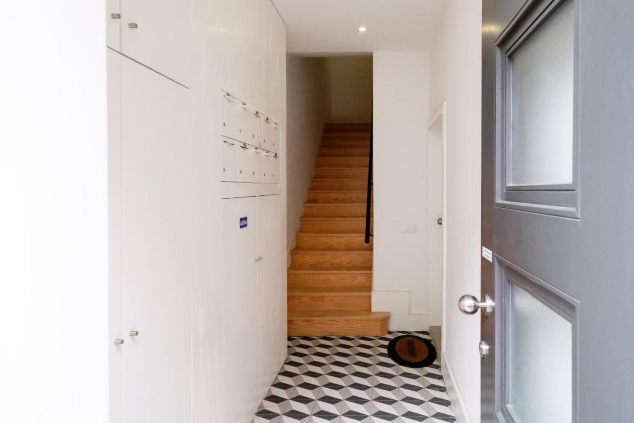 Portodise Loft By Rdc Apartment Exterior foto