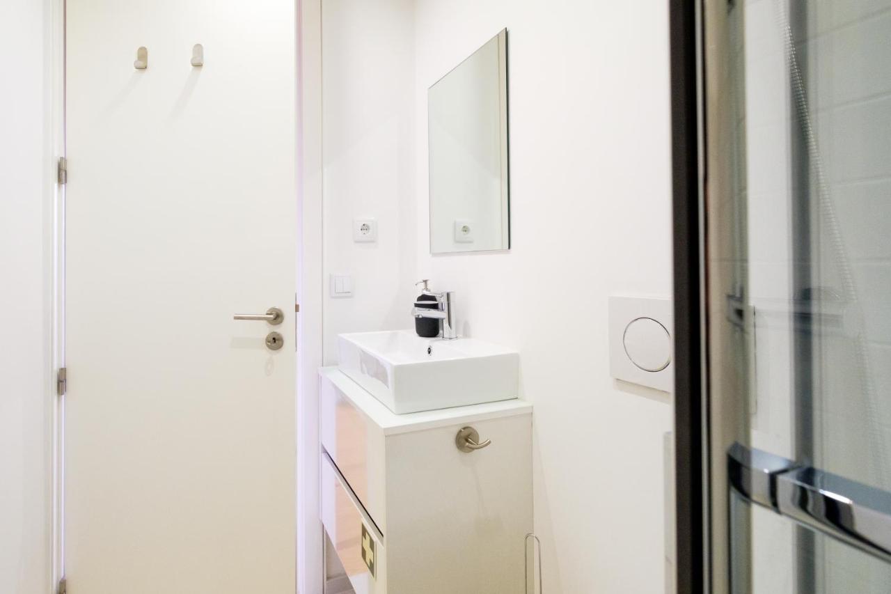 Portodise Loft By Rdc Apartment Exterior foto